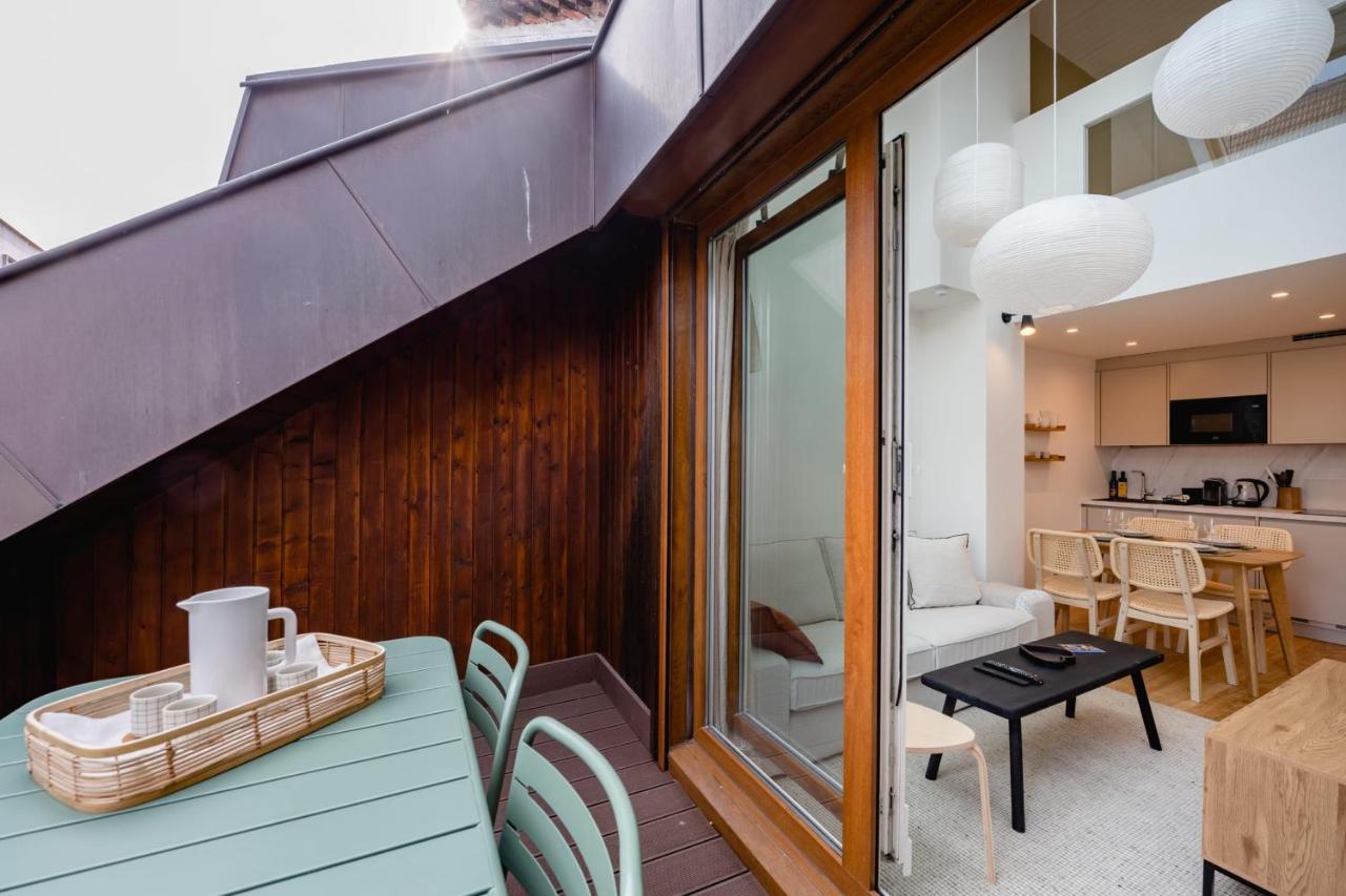 Le Duplex Vaugelas Atypique En Plein Centre Ville Аннесі Екстер'єр фото